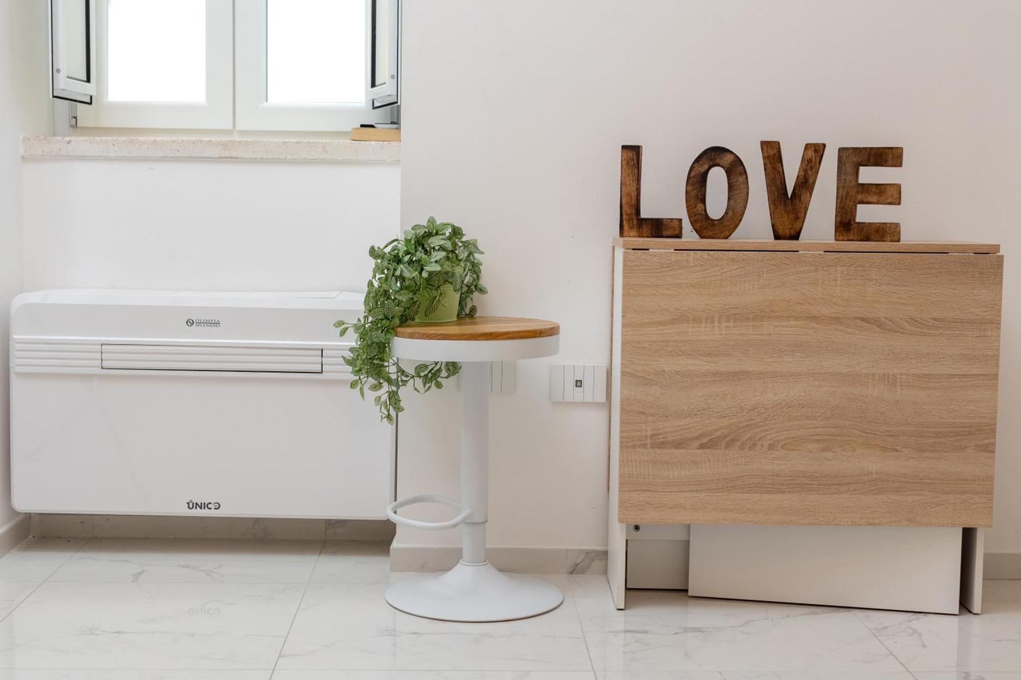 Luxury Apartment Salerno Center Bagian luar foto
