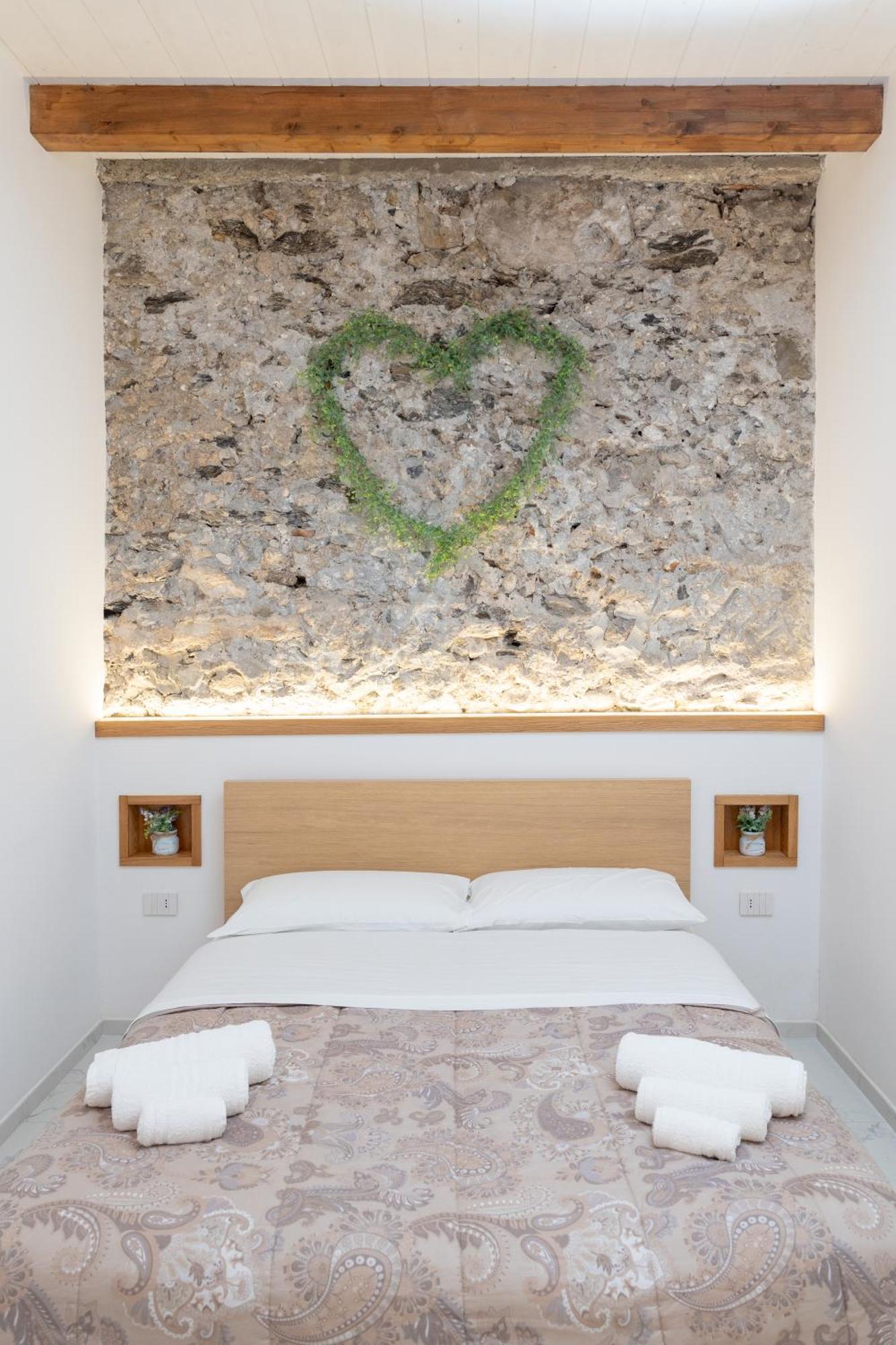 Luxury Apartment Salerno Center Bagian luar foto
